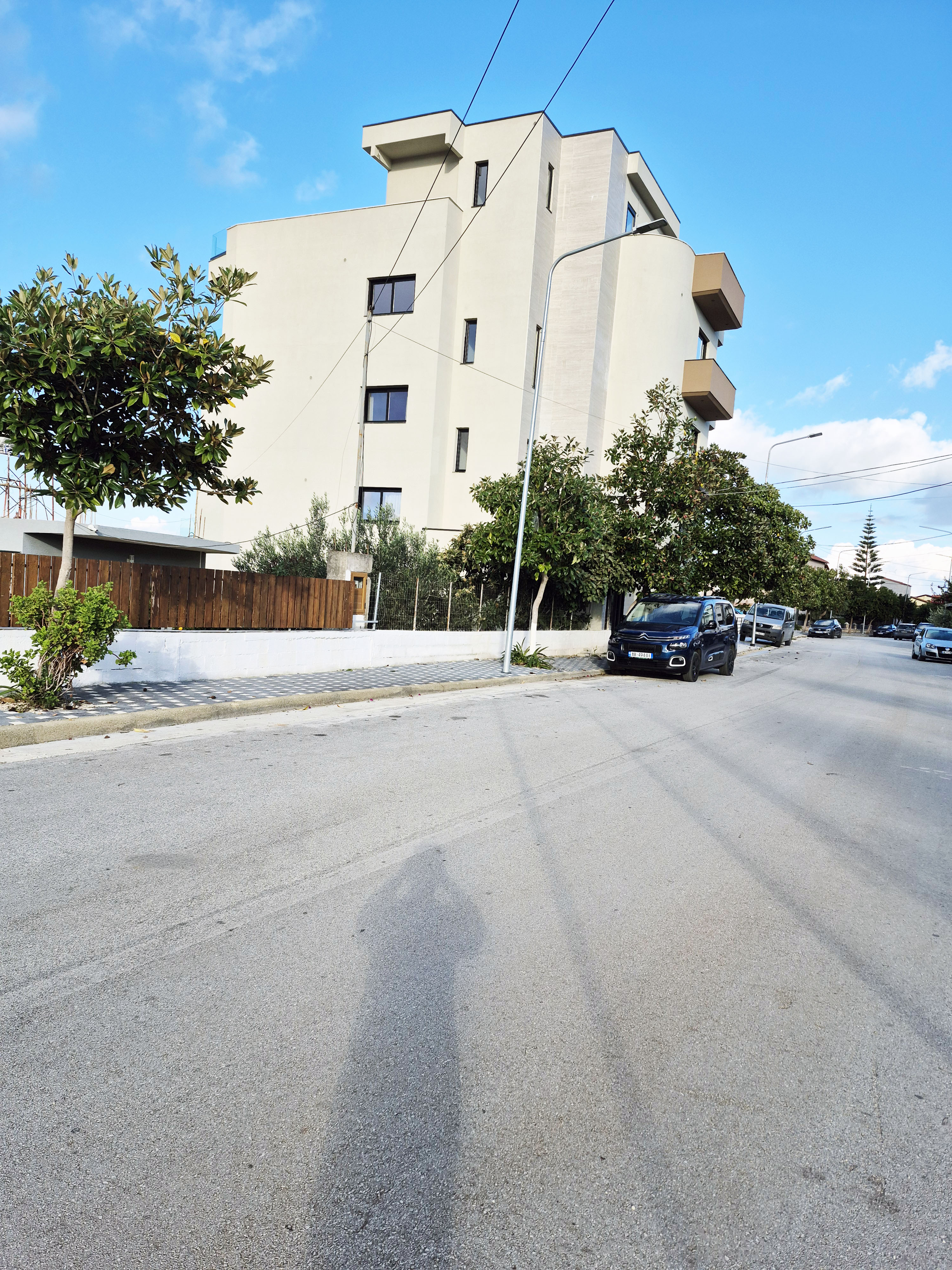 The Street view 2026